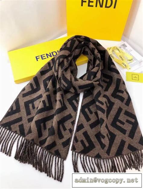 fendi cravatte マフラー|FENDI メンズ スカーフ＆マフラー通販 .